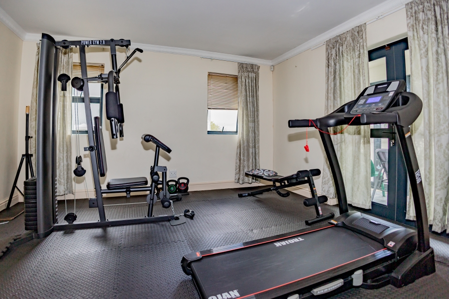 4 Bedroom Property for Sale in Zevenwacht Country Estate Western Cape